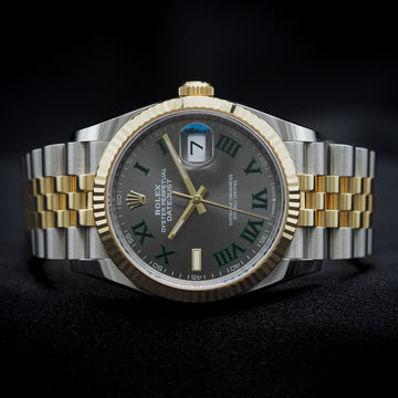 Rolex Datejust 36 126333