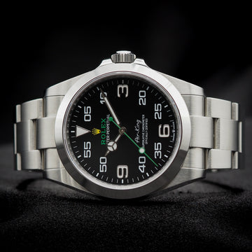 Rolex Air King 126900
