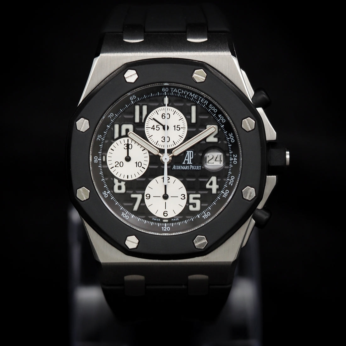 Audemars Piguet Royal Oak Offshore Chronograph 25940SK.OO.D002CA.01