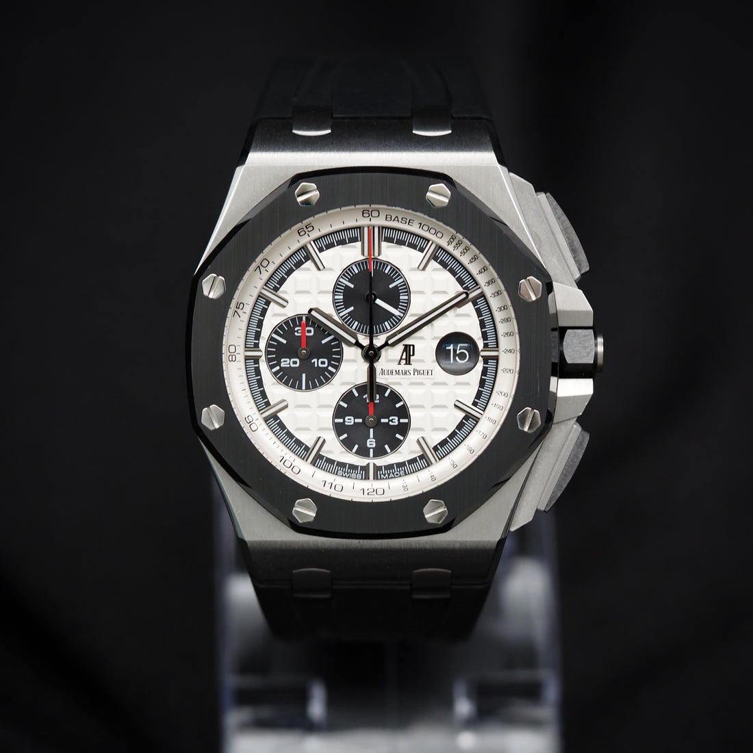 Audemars Piguet Royal Oak Offshore Chronograph 26400SO.OO.A002CA.01