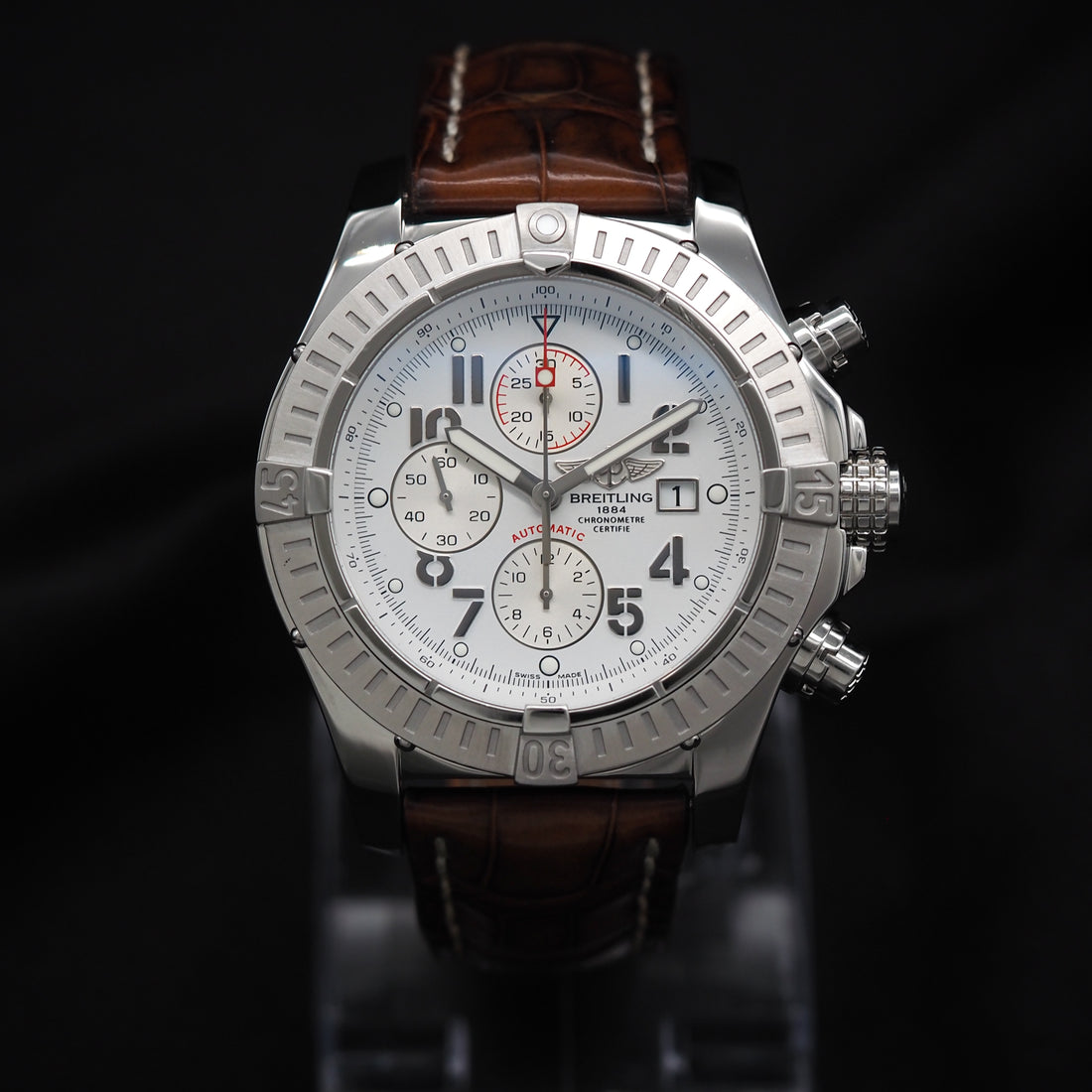 Breitling Super Avenger A1337011/A660