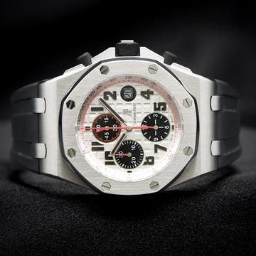Audemars Piguet Royal Oak Offshore Chronograph Panda