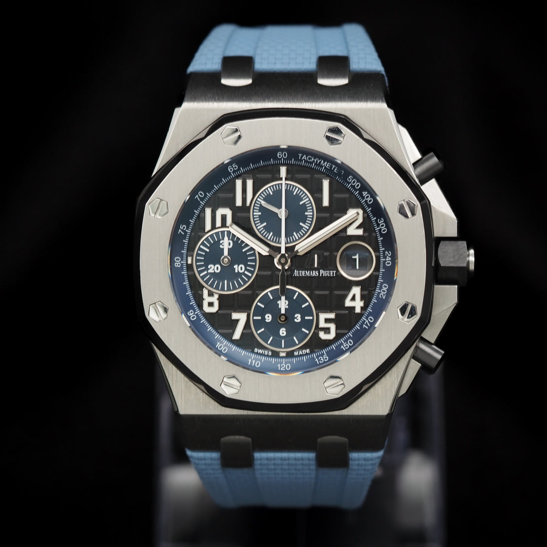 Audemars Piguet Royal Oak Offshore Chronograph "Batman" 26470ST.OO.A028CR.01