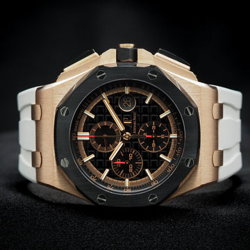 Audemars Piguet Royal Oak Offshore Chronograph 26401RO.OO.A002CA.02