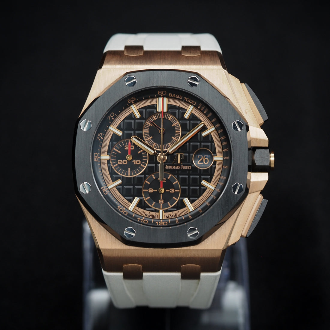 Audemars Piguet Royal Oak Offshore Chronograph 26401RO.OO.A002CA.02