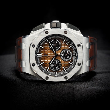 Audemars Piguet Royal Oak Offshore Chronograph 26420ST.OO.A828CR.01