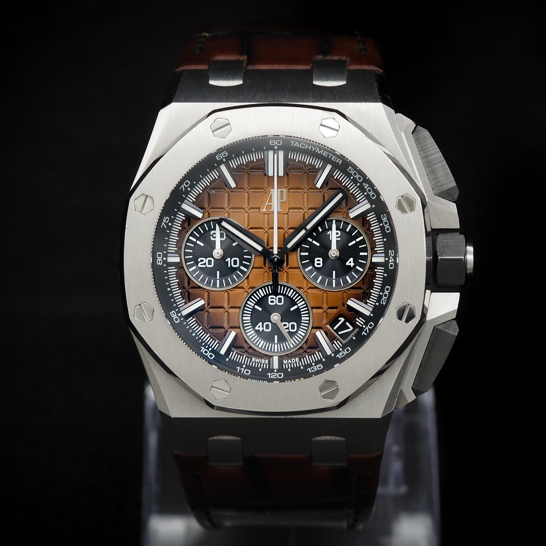 Audemars Piguet Royal Oak Offshore Chronograph 26420ST.OO.A828CR.01