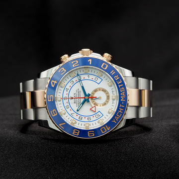 Rolex Yacht-Master II 116681