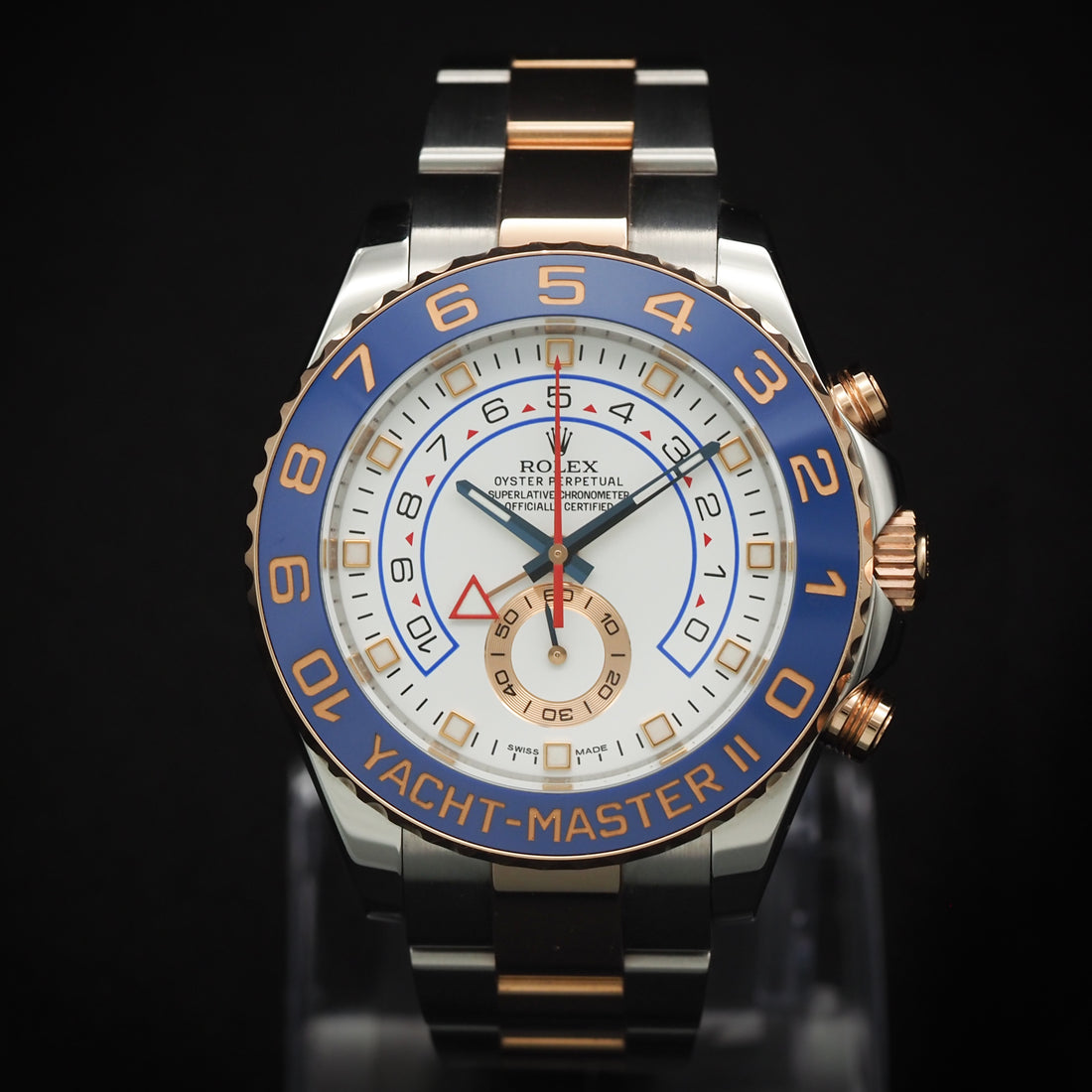Rolex Yacht-Master II 116681