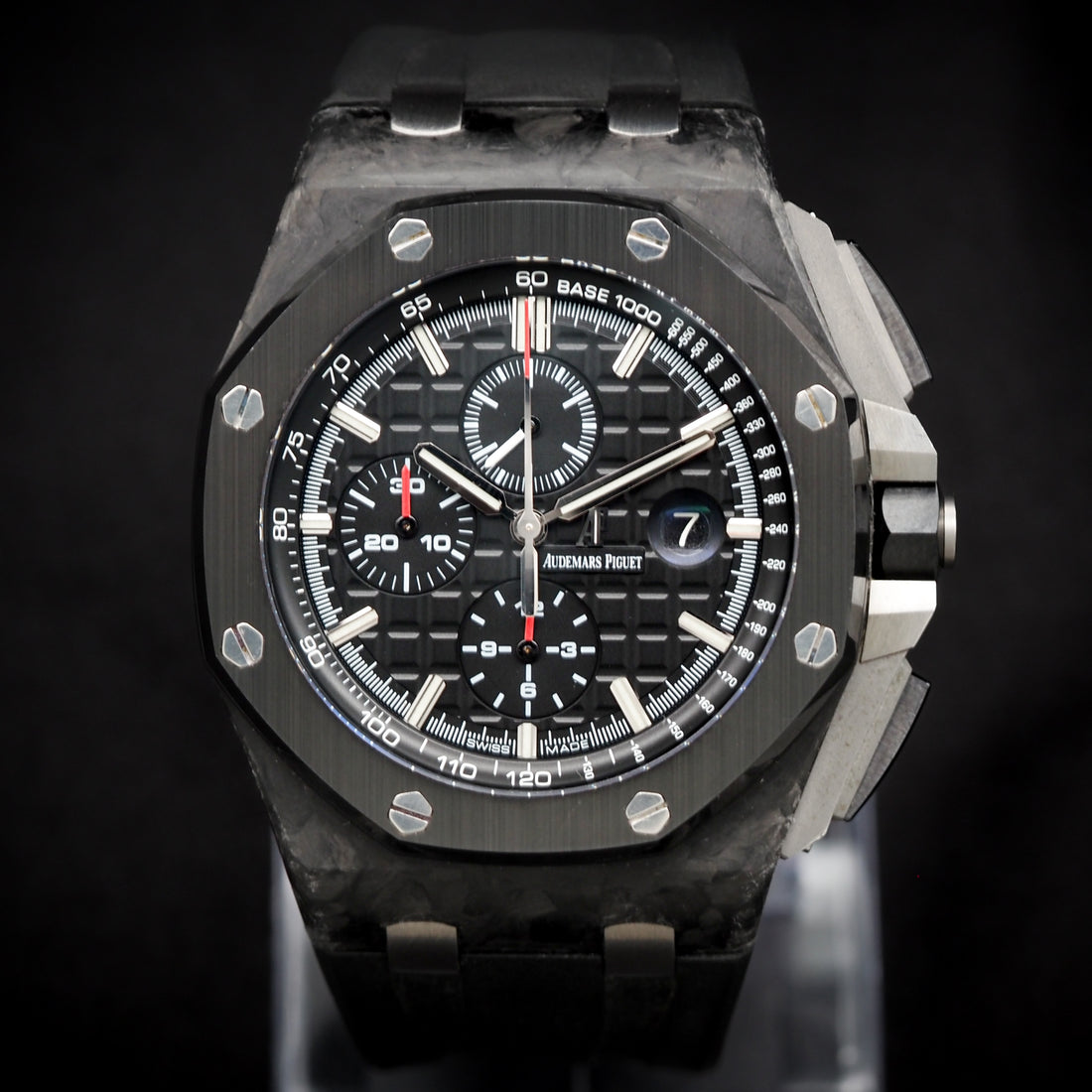 Audemars Piguet Royal Oak Offshore Chronograph 26400AU.OO.A002CA.01