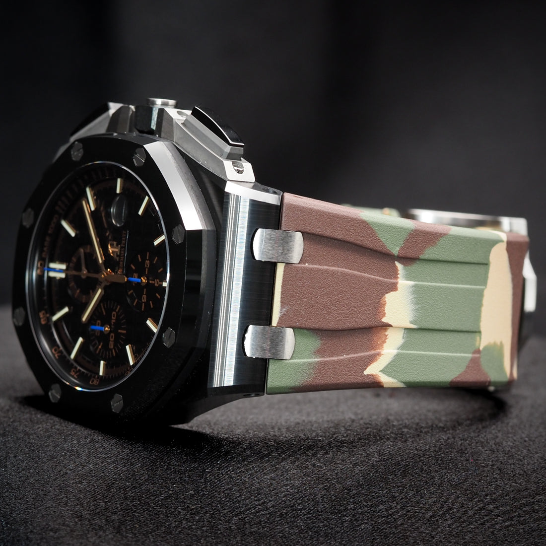 Audemars Piguet Royal Oak Offshore Chronograph 26405CE.OO