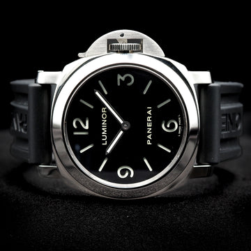 Panerai Luminor Base