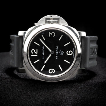Panerai Luminor Marina 44mm Full Set Luminor Marina Logo PAM 00005