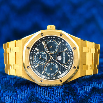Audemars Piguet Royal Oak Perpetual Calendar Ultra Thin 26574BA.OO.1220BA.01