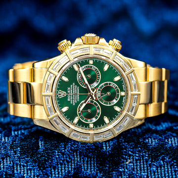 Rolex Daytona "John Mayer"