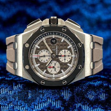 Audemars Piguet Royal Oak Offshore Chronograph 26400IO.OO.A004CA.01
