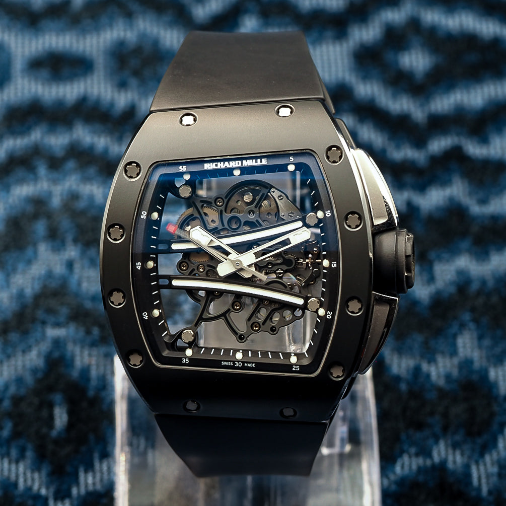 Richard Mille RM 061 Yohan Blake Rm