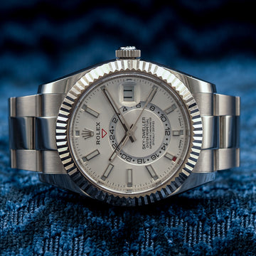 Rolex Sky-Dweller 326934