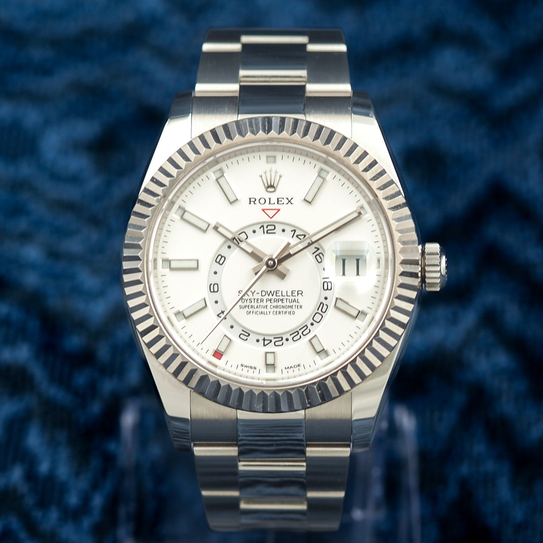 Rolex Sky-Dweller 326934