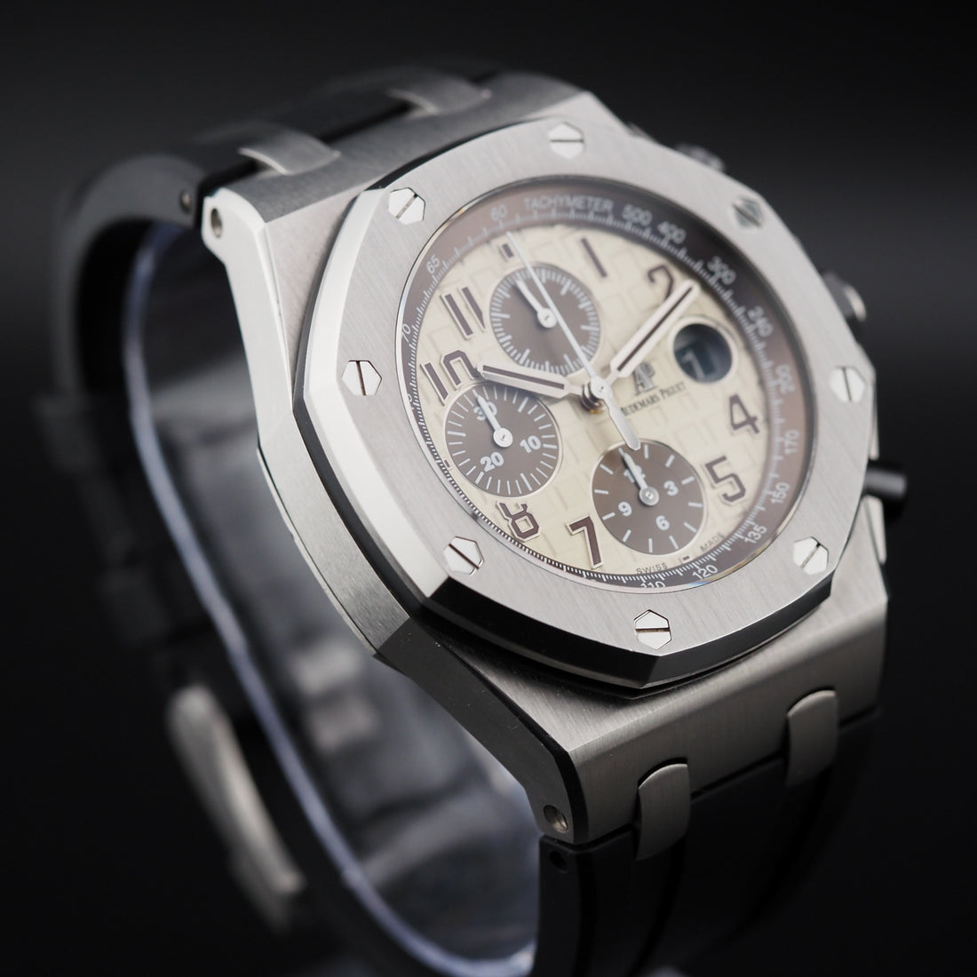 Audemars Piguet Royal Oak Offshore Chronograph 26470ST