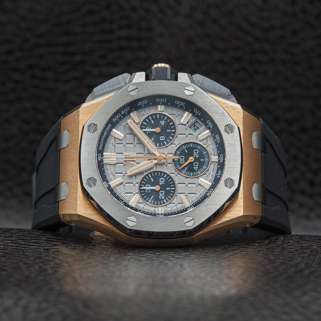 Audemars Piguet Royal Oak Offshore Chronograph Baby Lebron
