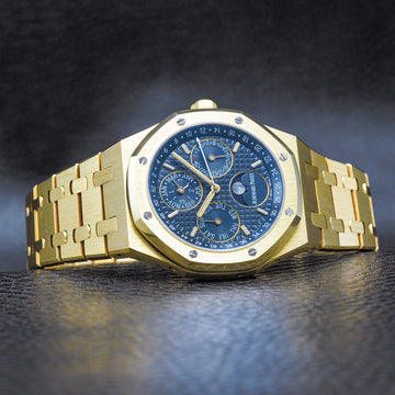 Audemars Piguet Royal Oak Perpetual Calendar 26574BA.OO.1220BA.01