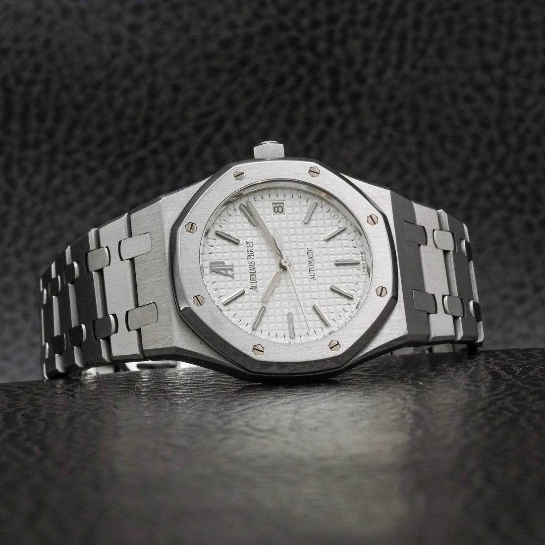 Audemars Piguet Royal Oak 15300ST (Watch Only)