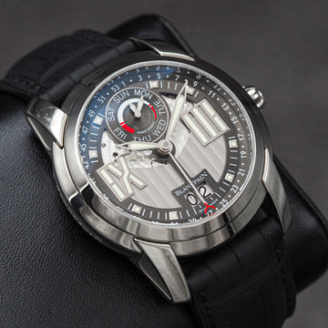 Blancpain L-Evolution Grande Date 8