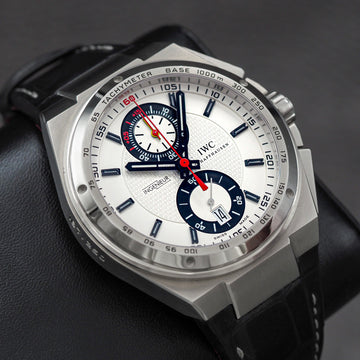 IWC Ingenieur Chronograph IW378505