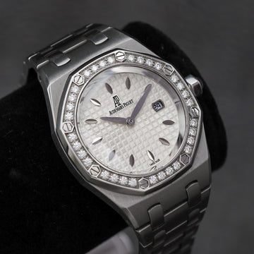 Audemars Piguet Royal Oak Lady 67601ST