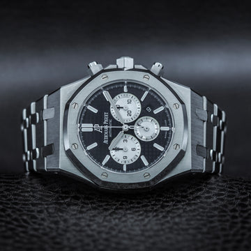 Audemars Piguet Royal Oak 'Reverse Panda' 26331ST