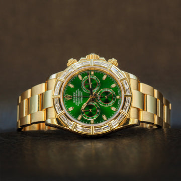 Rolex Daytona "John Mayer"