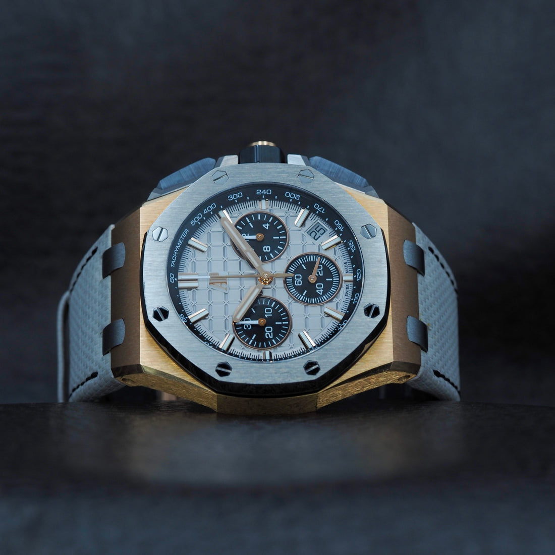 Audemars Piguet Royal Oak Offshore 26420OI