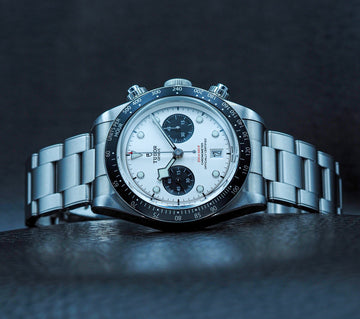 Tudor Chrono "Panda" 79360N