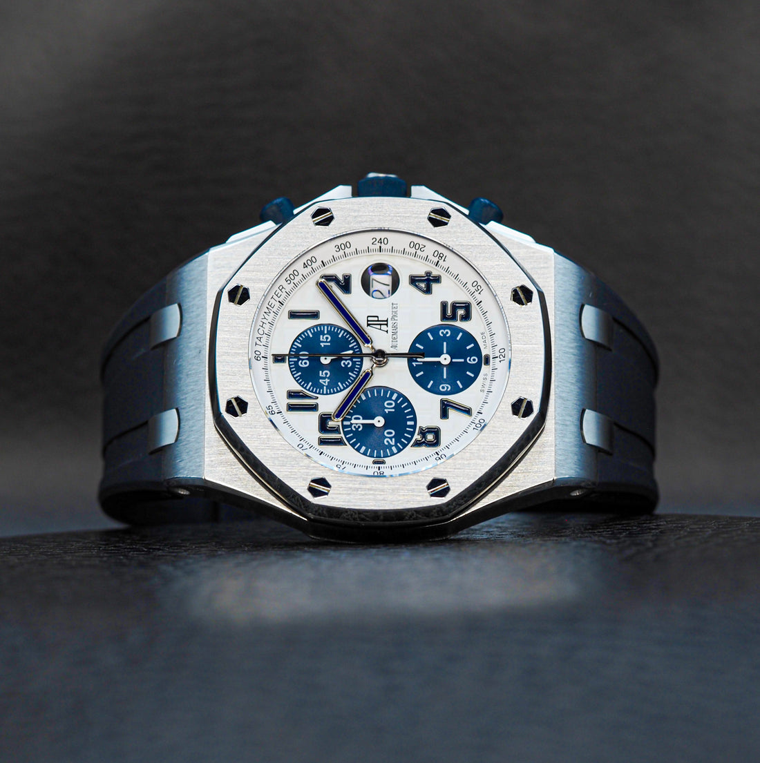 Audemars Piguet Royal Oak Offshore "Navy Panda" 26170ST