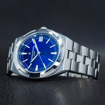 Vacheron Constantin 41mm Full Set Overseas 4500V/110A-B128