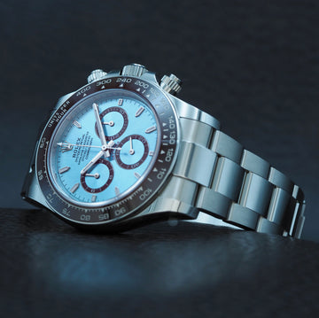 Rolex Daytona 'Platona' 126506'