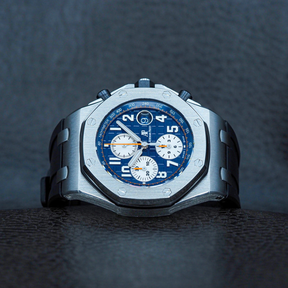 Audemars Piguet 'Navy' Offshore