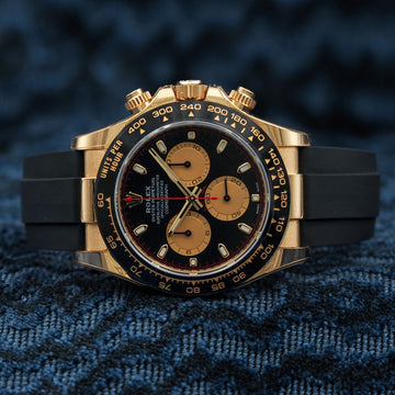 Rolex Daytona 40m Full Set "Paul Newman" 116518LN