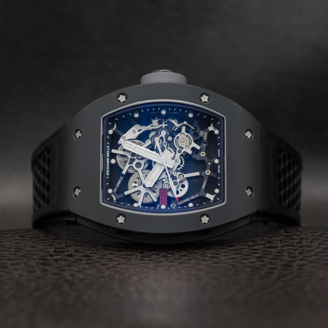 Richard Mille RM 35 Baby Nadal