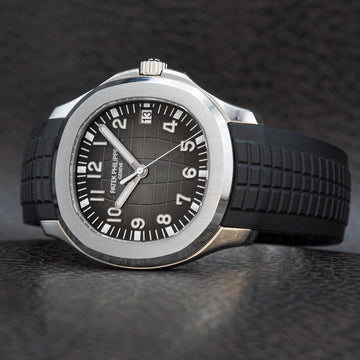 Patek Philippe 5167A Full Set 330 Movement/New Clasp