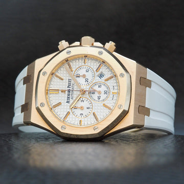 Audemars Piguet Royal Oak Chronograph 26320OR.OO.D088CR.01 (Watch Only)