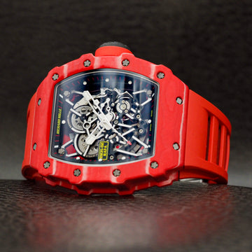 Richard Mille RM 35-02 Rafael Nadal Automatic
