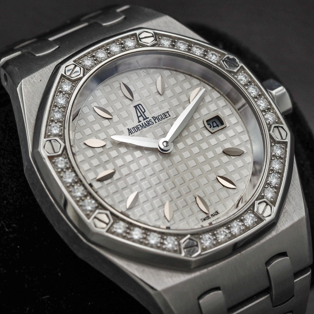 Audemars Piguet Royal Oak Lady 67601ST