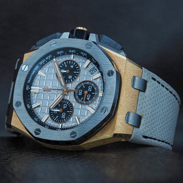 Audemars Piguet Royal Oak Offshore 26420OI