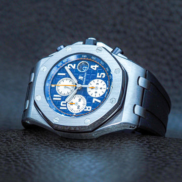 Audemars Piguet 'Navy' Offshore