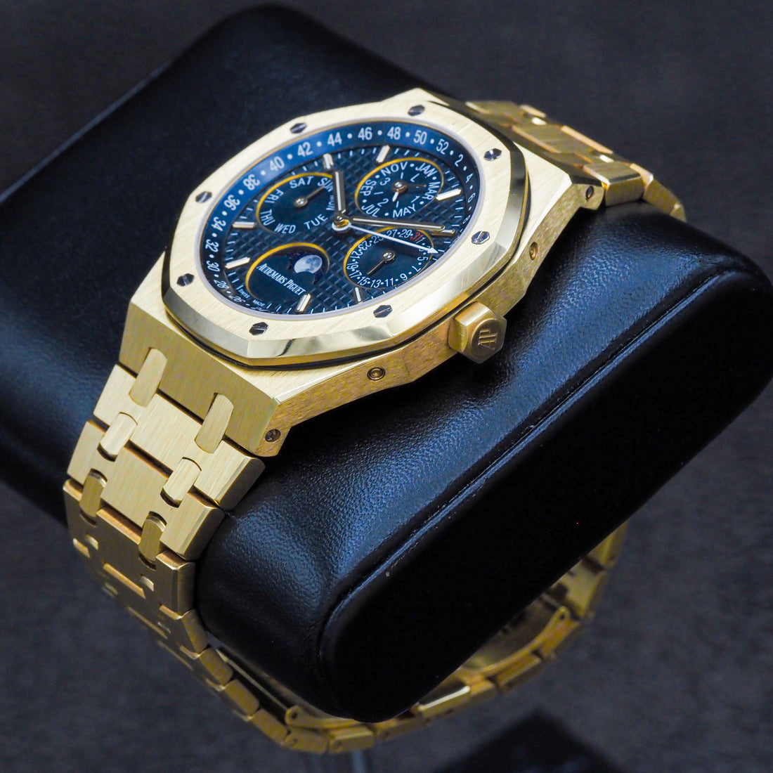 Audemars Piguet Royal Oak Perpetual Calendar 26574BA.OO.1220BA.01