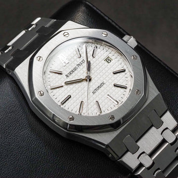Audemars Piguet Royal Oak 15300ST (Watch Only)