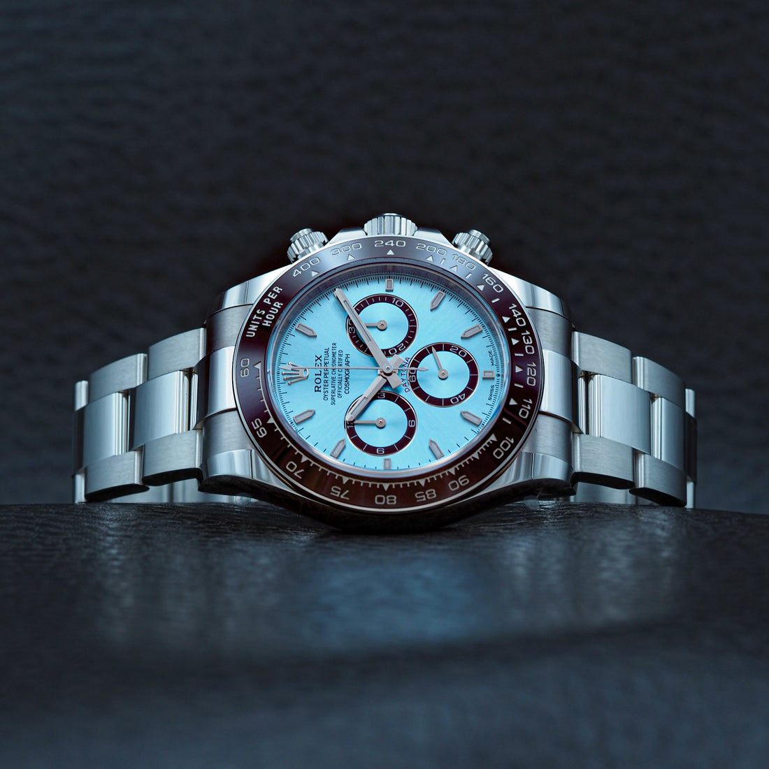 Rolex Daytona 'Platona' 126506'