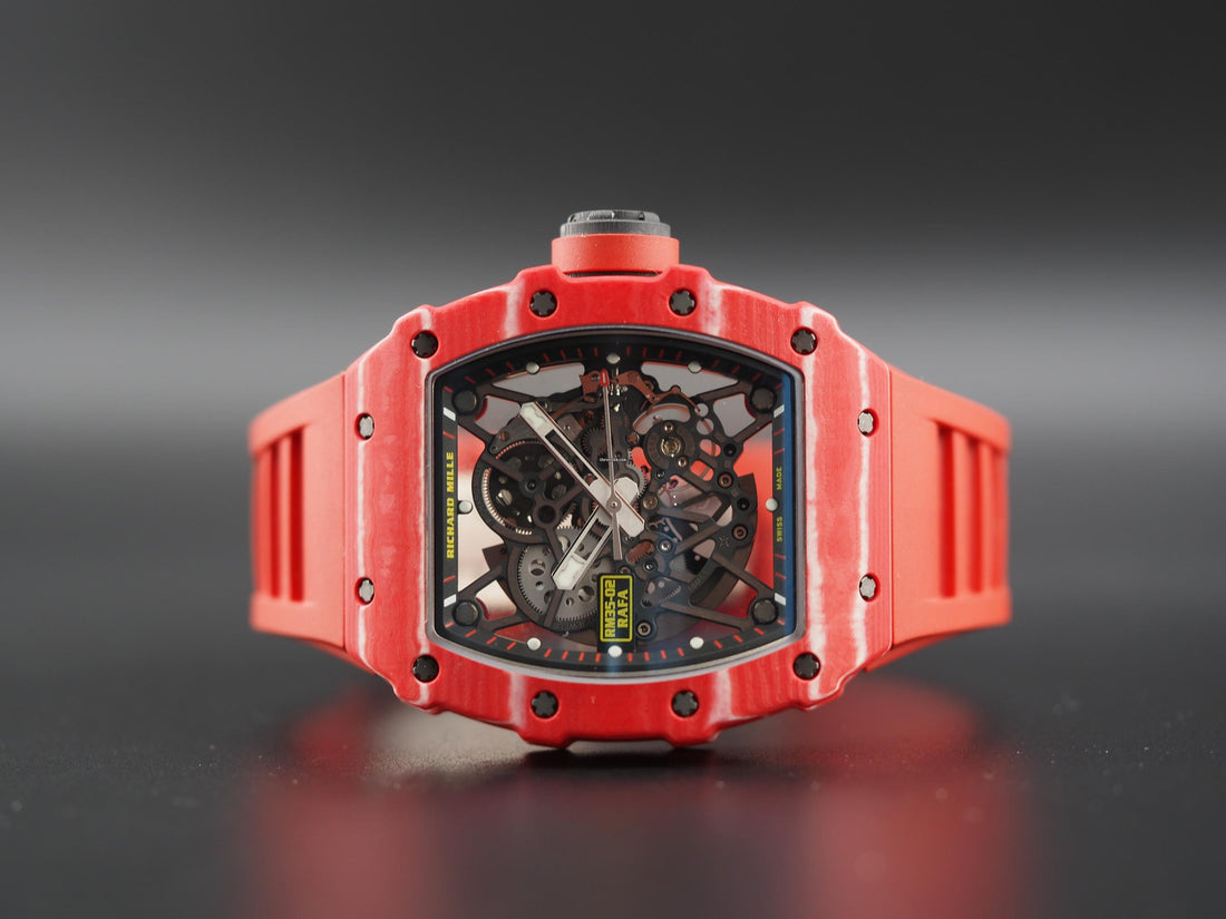 Richard Mille RM 035 Rafael Nadal Rm